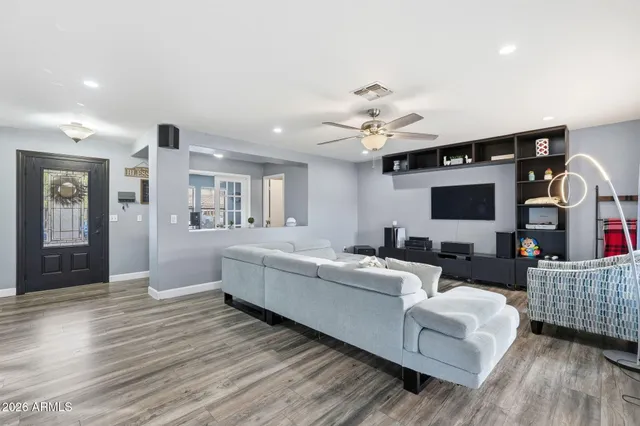 $625,000 | 2141 East Remington Place, Chandler, AZ 85286