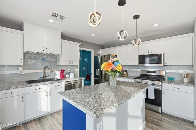 $625,000 | 2141 East Remington Place, Chandler, AZ 85286