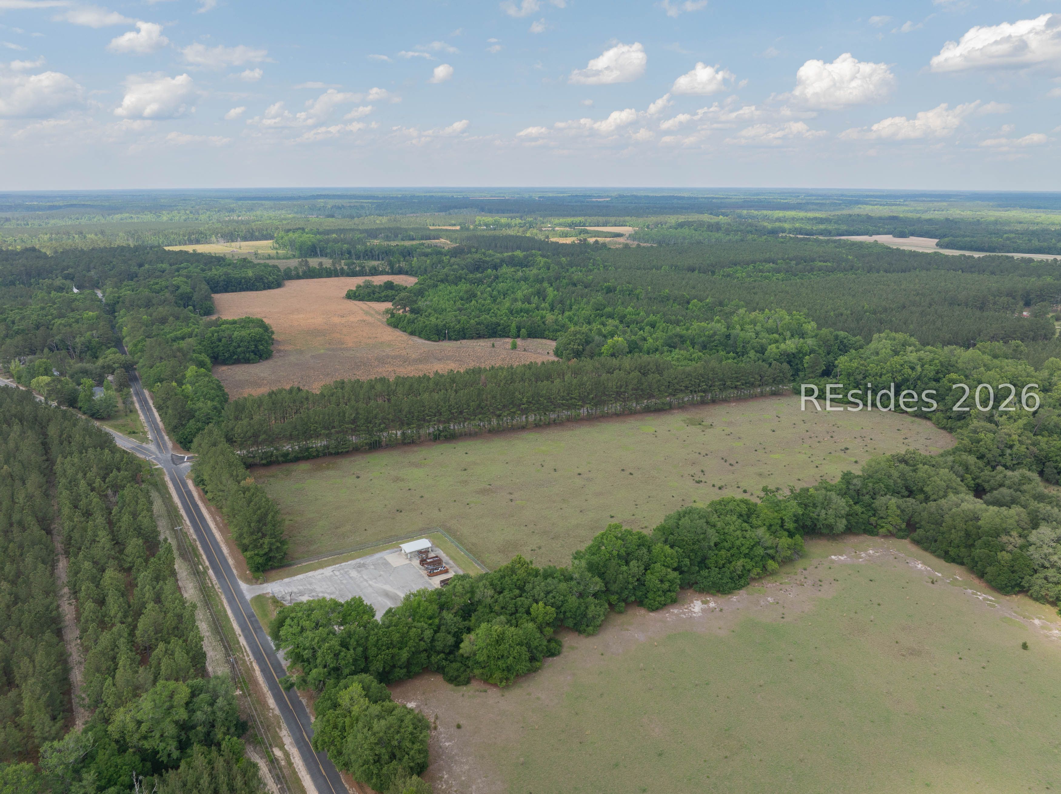 26378 Salkehatchie Road Brunson, SC 29911 - Photo 6 of 9