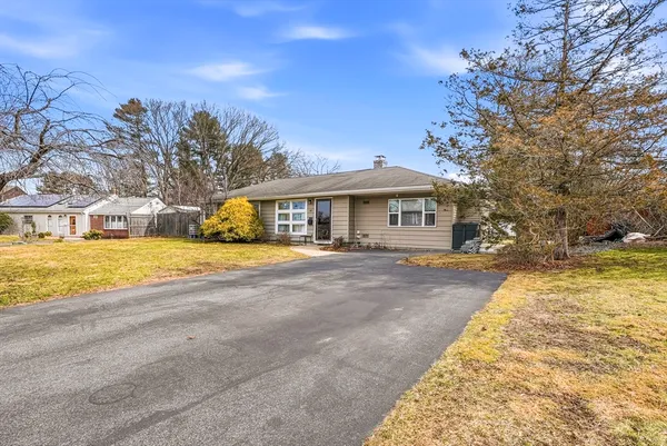 $629,900 | 46 Brookfield Circle, Framingham, MA 01701