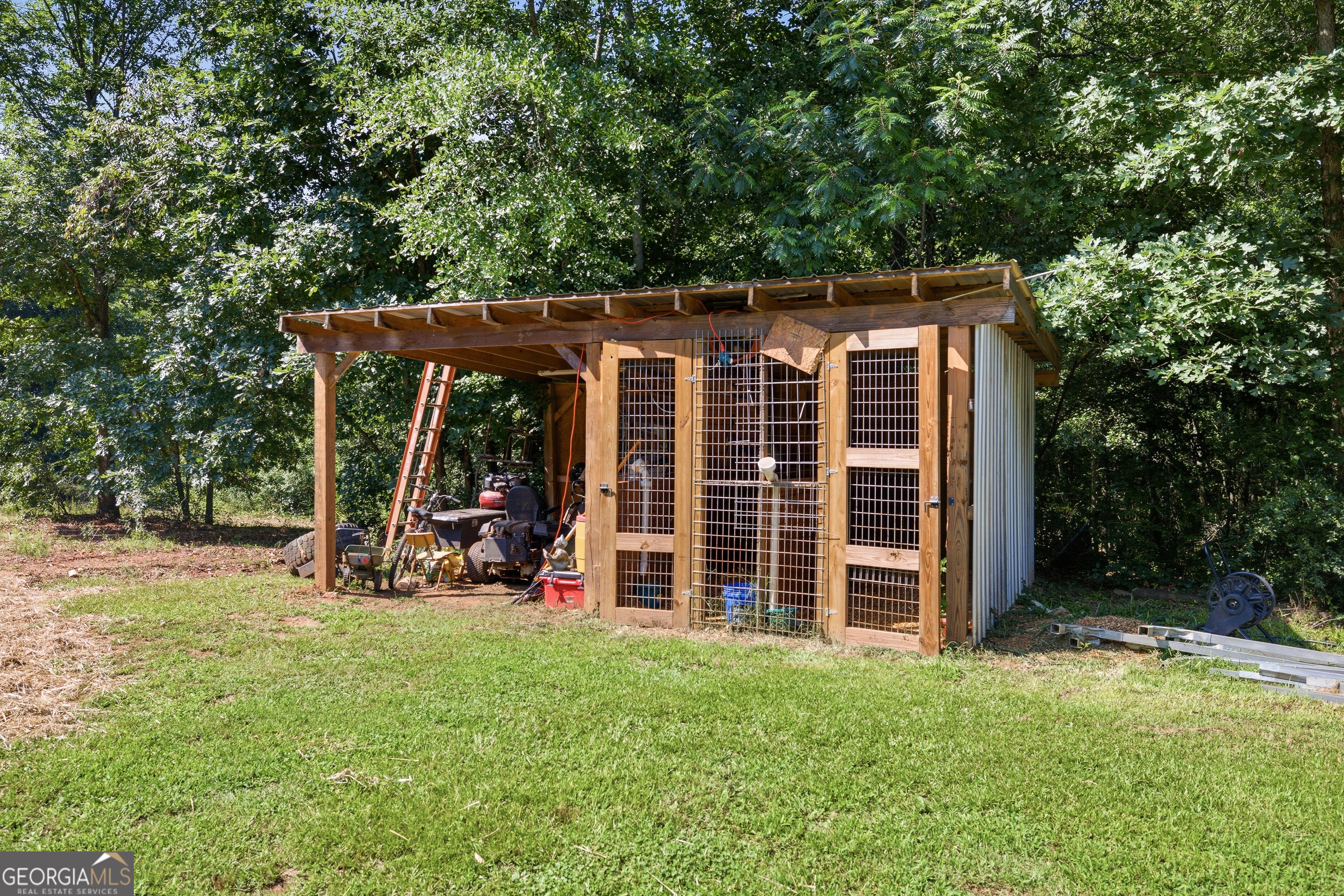 63 Pace Road Toccoa, GA 30577 - Photo 33 of 41