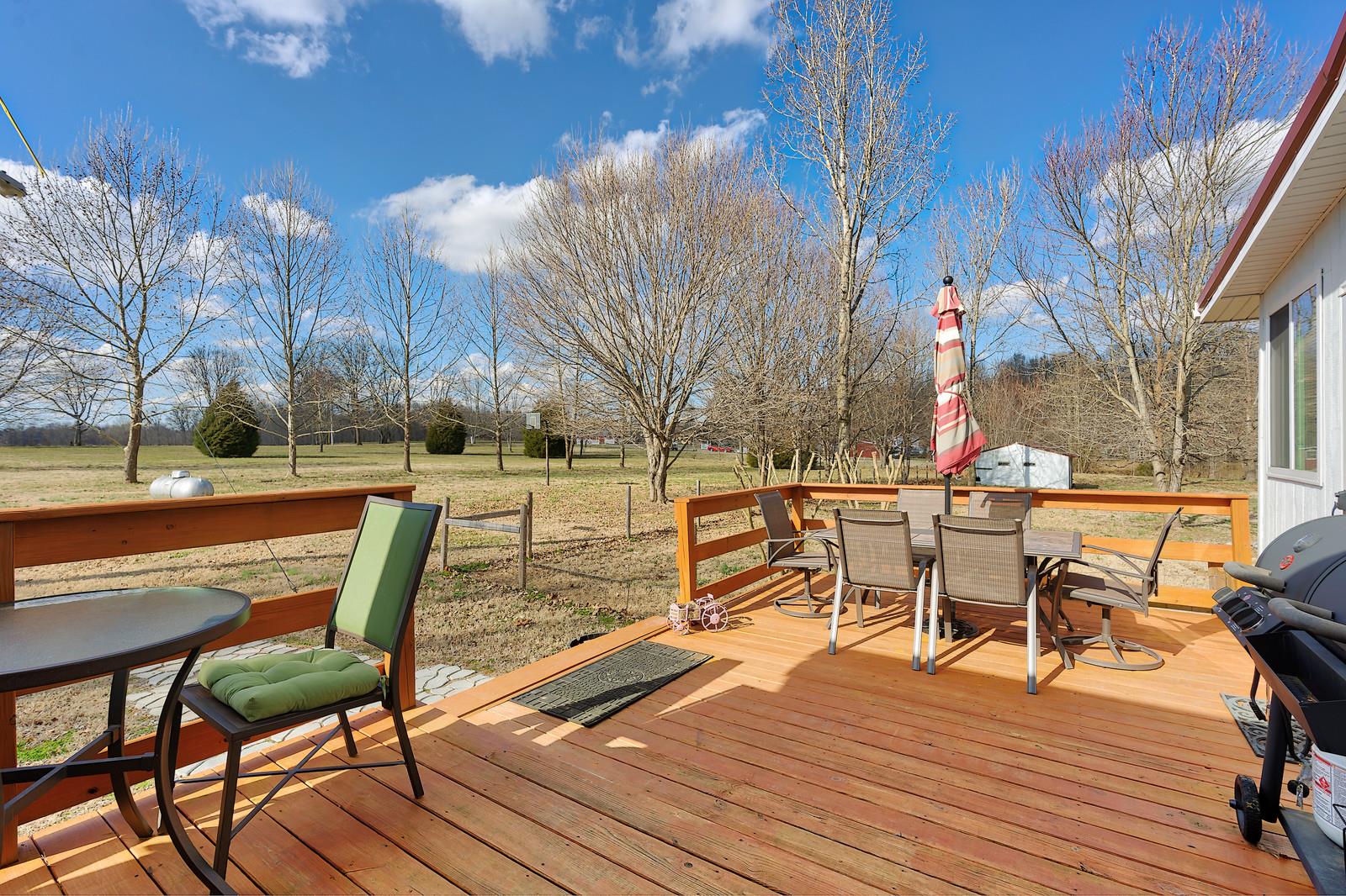 2958 Kinneys Road Cedar Hill, TN 37032 - Photo 4 of 30 a view of outdoor space with seating