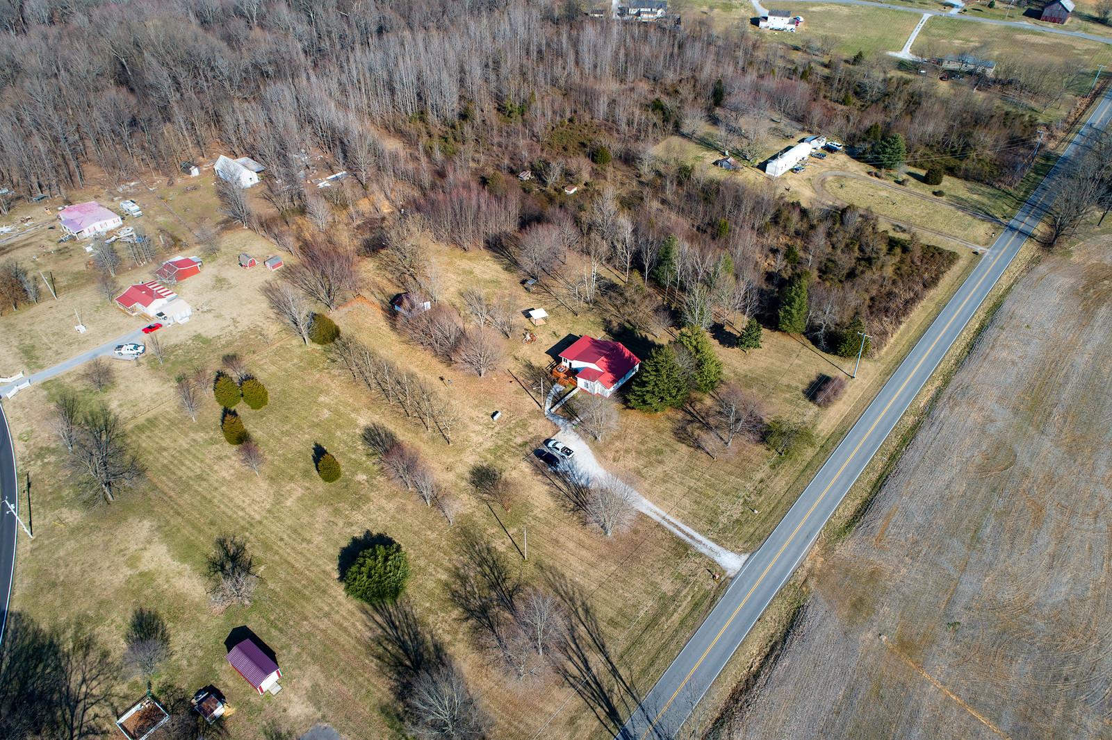 2958 Kinneys Road Cedar Hill, TN 37032 - Photo 8 of 30
