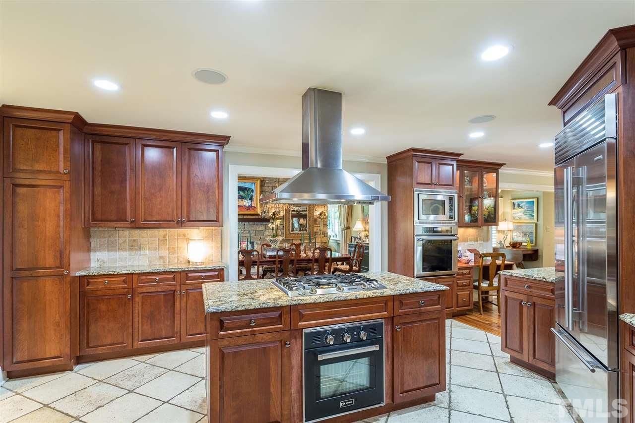 3715 Lassiter Mill Road Raleigh, NC 27609 - Photo 14 of 30