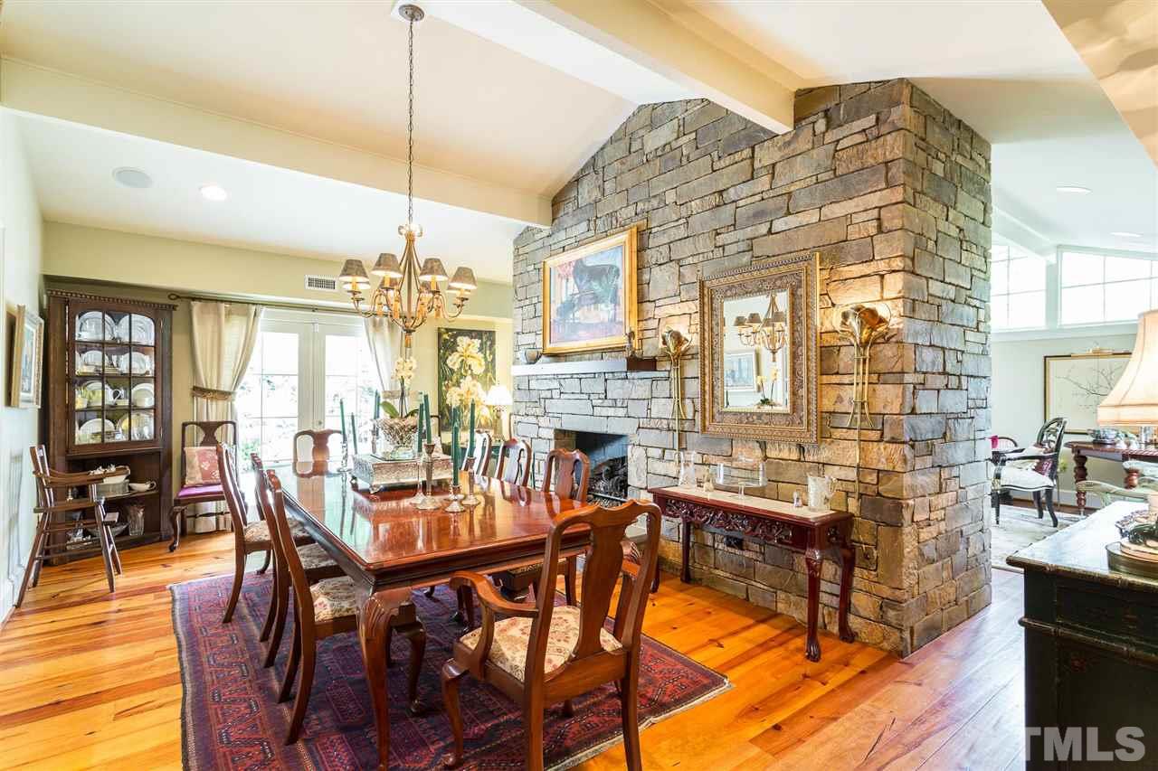 3715 Lassiter Mill Road Raleigh, NC 27609 - Photo 4 of 30
