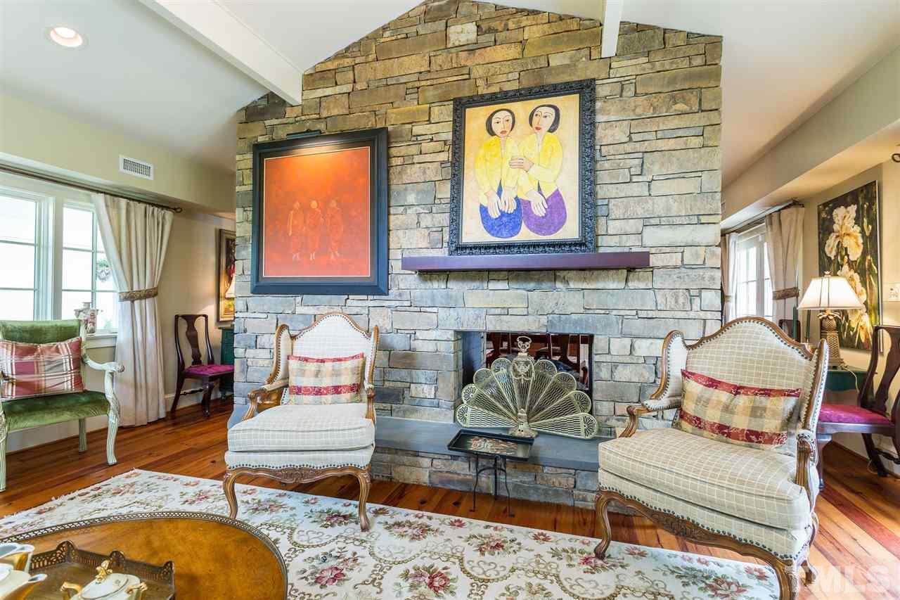 3715 Lassiter Mill Road Raleigh, NC 27609 - Photo 5 of 30