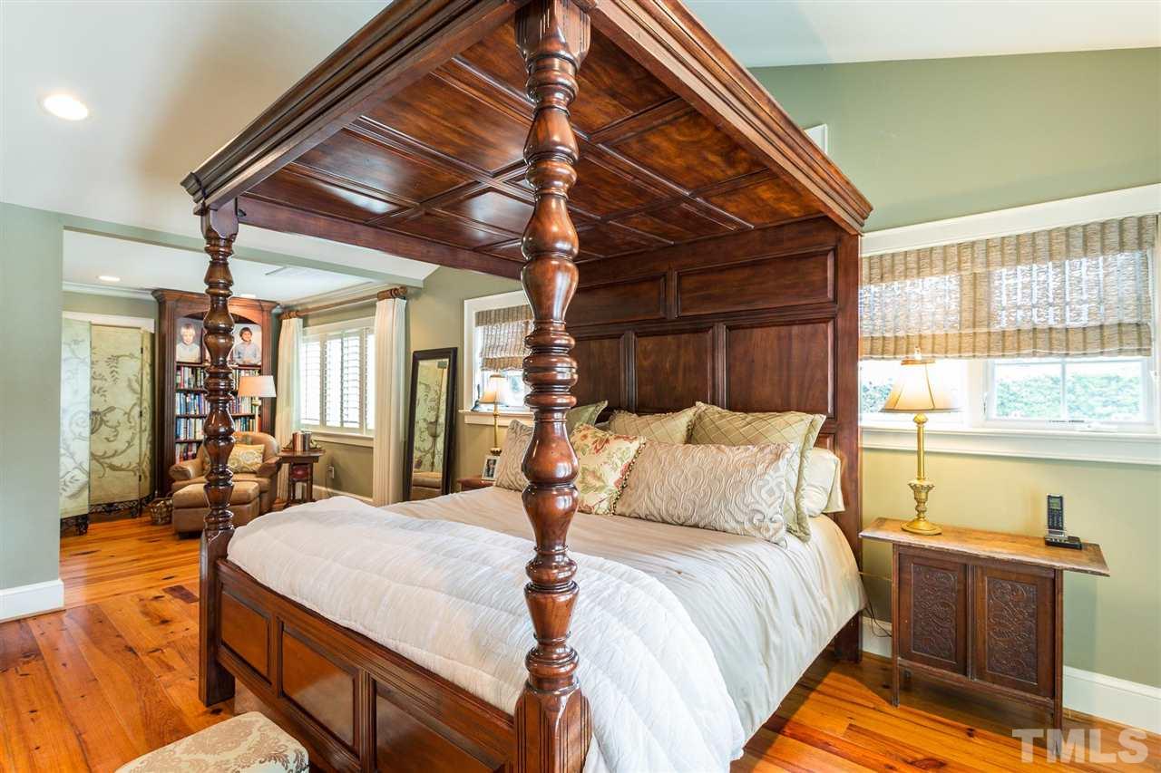 3715 Lassiter Mill Road Raleigh, NC 27609 - Photo 6 of 30