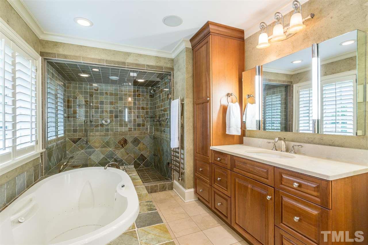 3715 Lassiter Mill Road Raleigh, NC 27609 - Photo 8 of 30