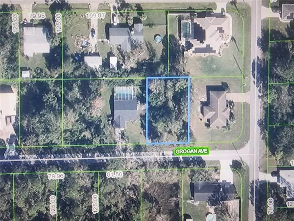$18,999 | 904 Grogan Avenue, Sebring, FL 33875