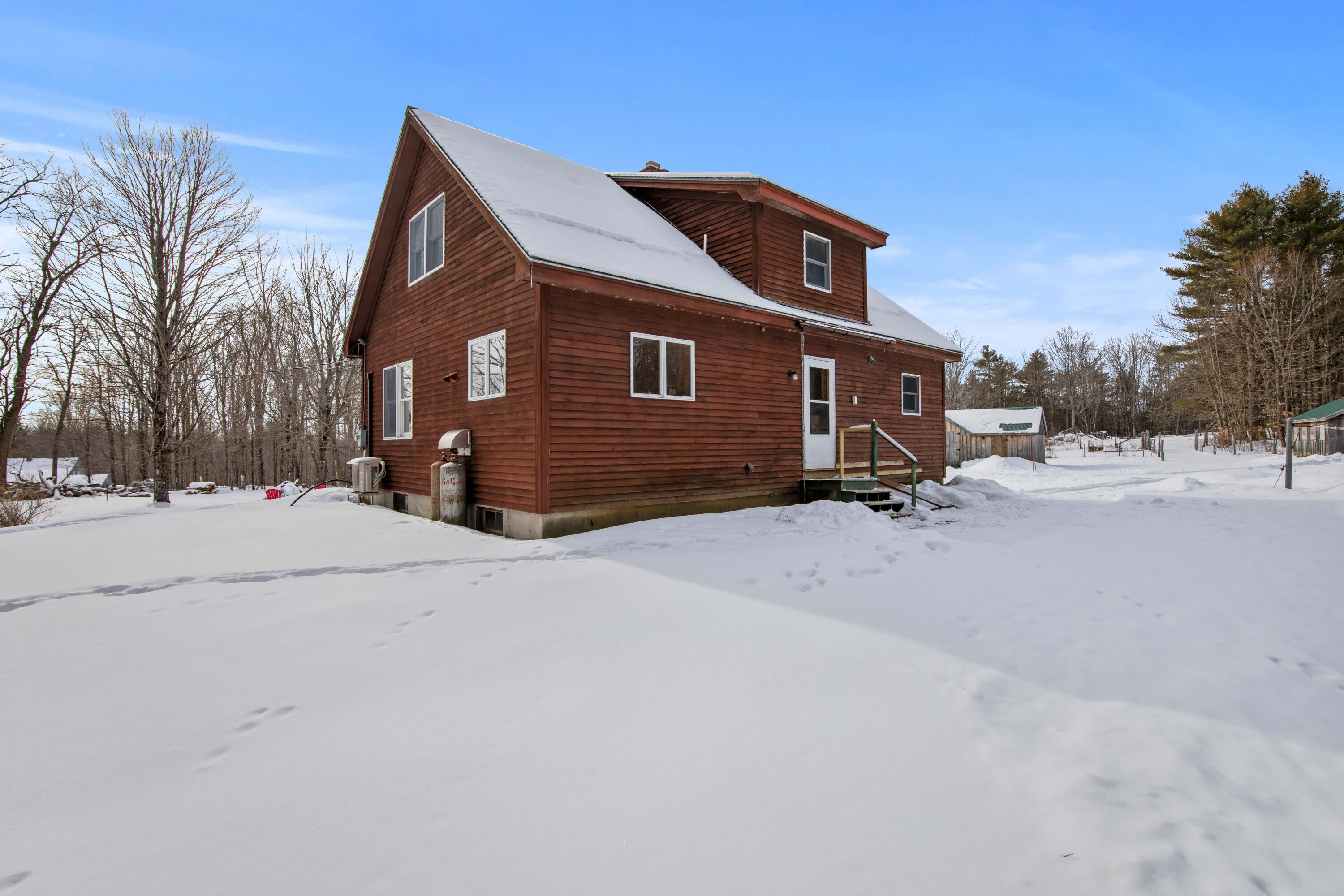 41 Magee Road Bowdoin, ME 04287 - Photo 4 of 63 41Magee RoadBowdoin_48