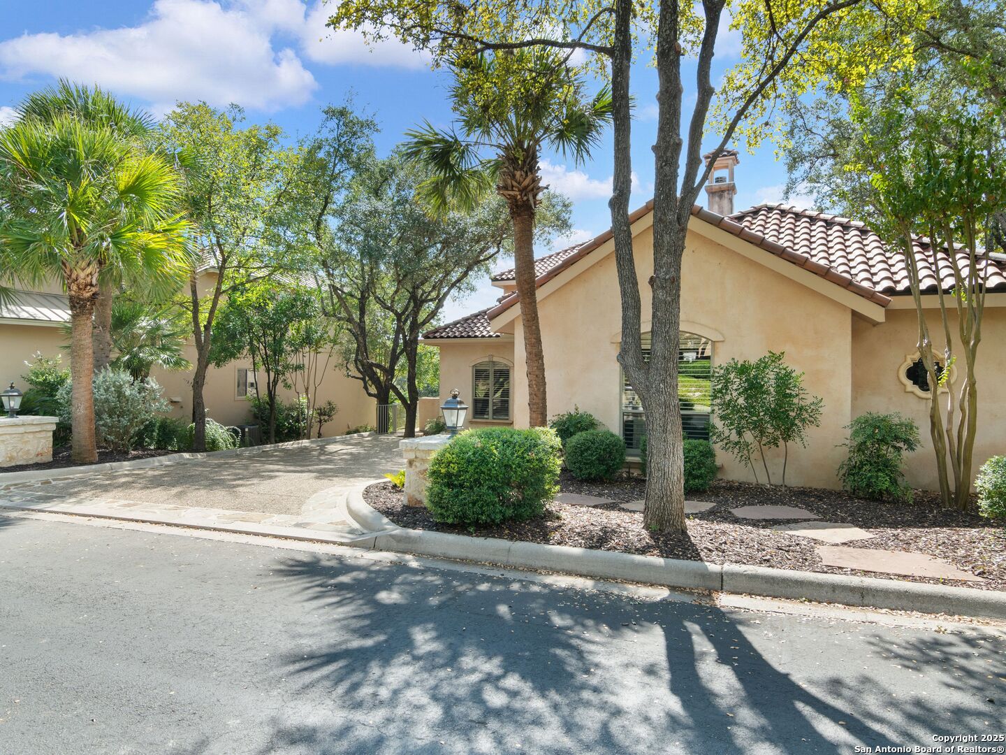 31 Stratton Lane San Antonio, TX 78257 - Photo 36 of 42 a view of a house with a street