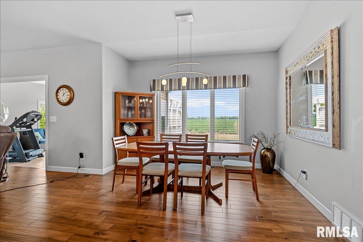 3605 Crystal Spring Drive Springfield, IL 62711 - Photo 16 of 46