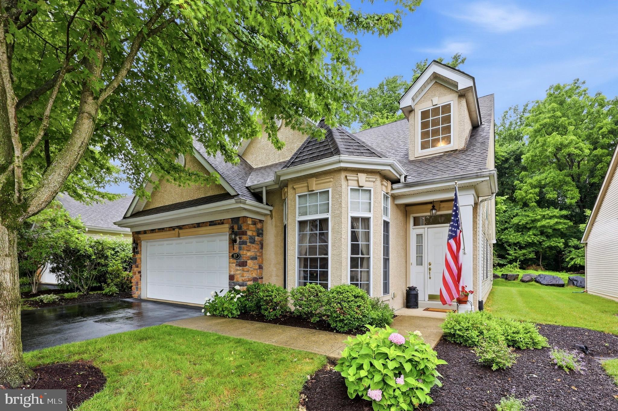 17 Brentwood Road Boothwyn, PA 19061 - Photo 1 of 26 Welcome Home