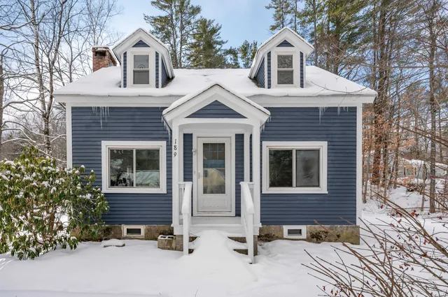 $389,900 | 189 Highland Street, Plymouth, NH 03264