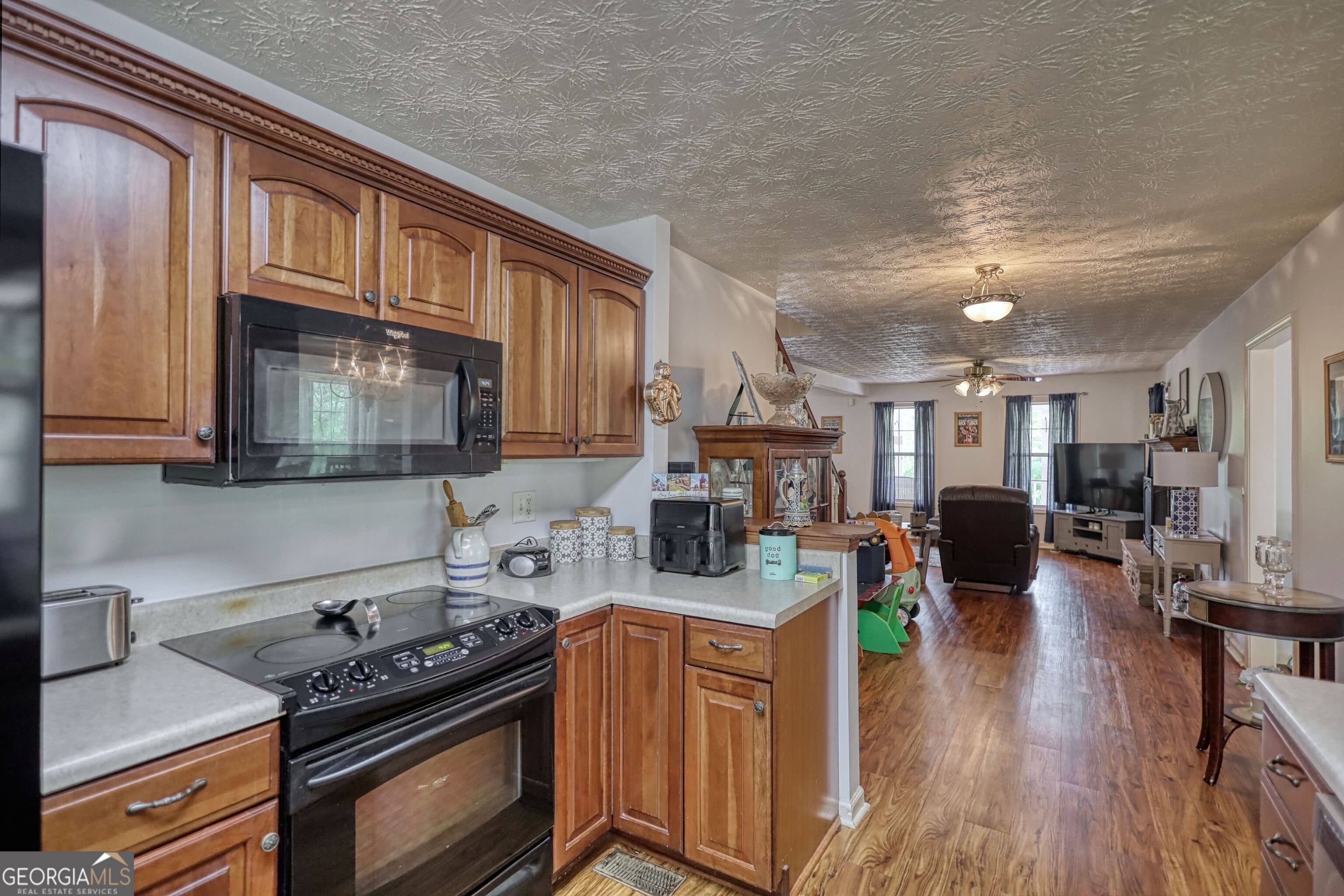 346 Raven Road Monticello, GA 31064 - Photo 18 of 57