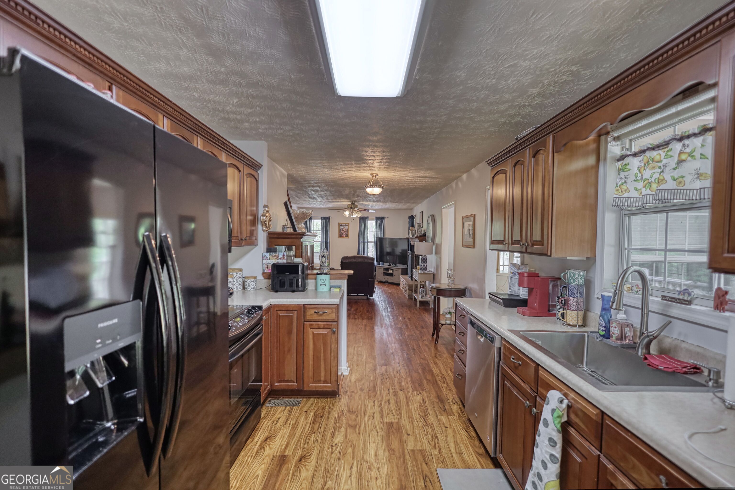 346 Raven Road Monticello, GA 31064 - Photo 20 of 57