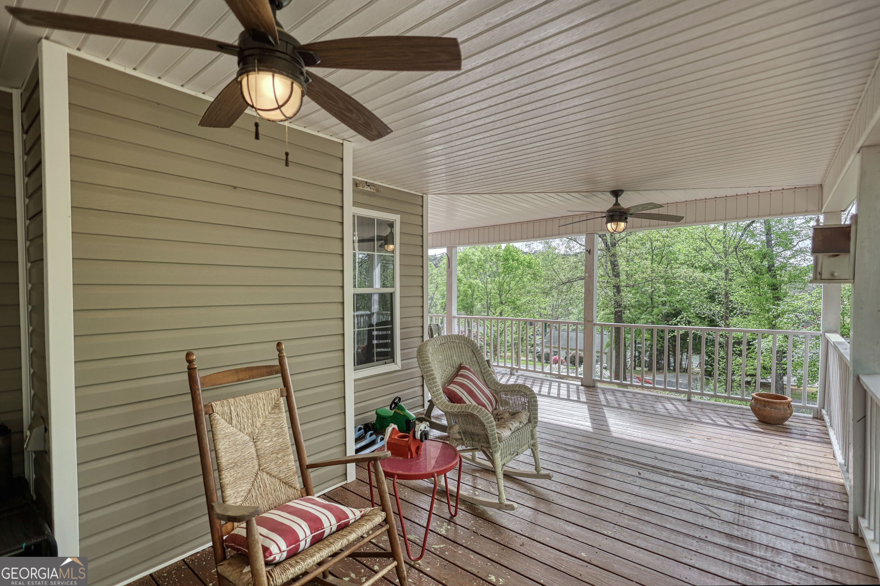 346 Raven Road Monticello, GA 31064 - Photo 21 of 57