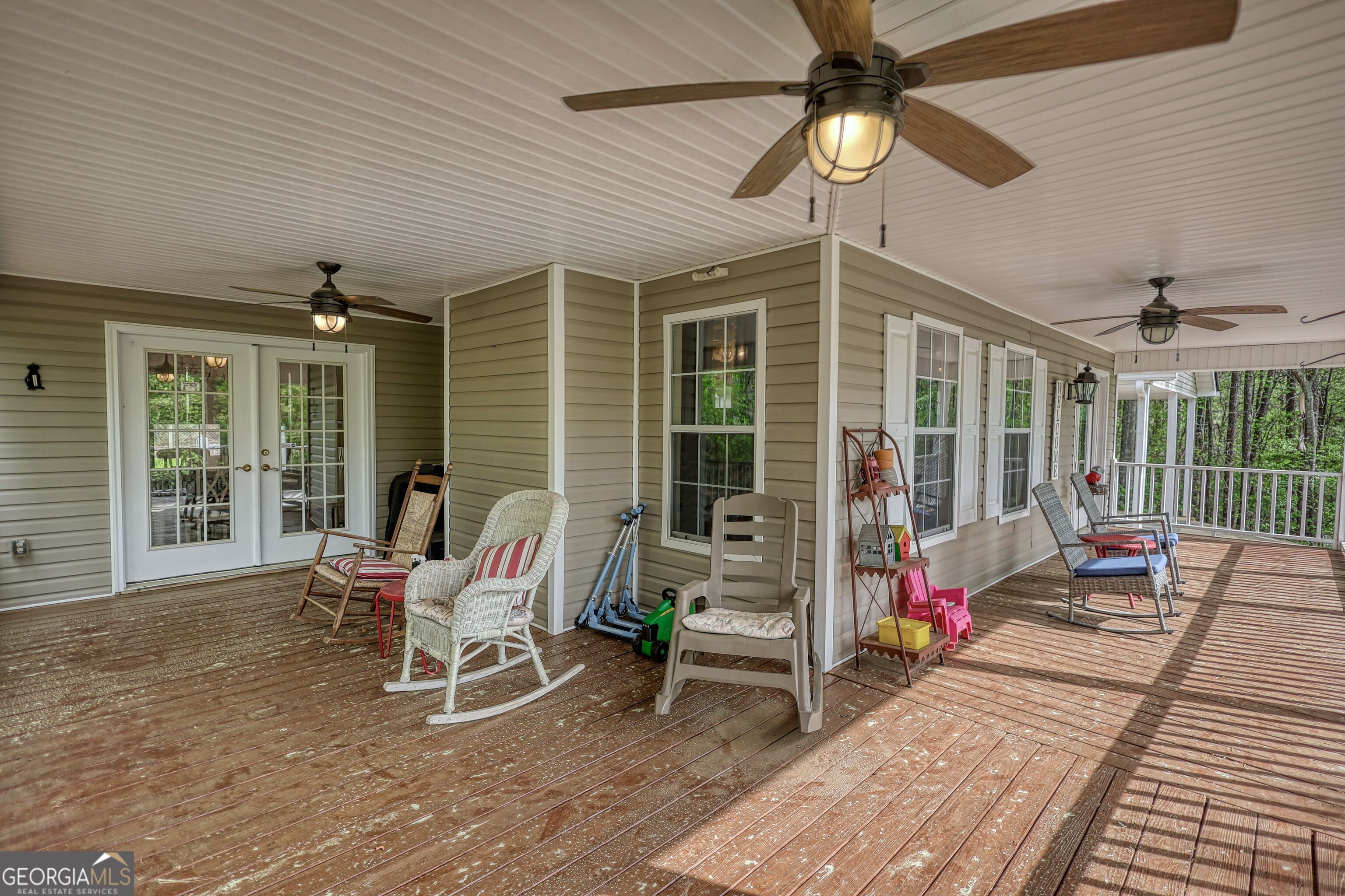 346 Raven Road Monticello, GA 31064 - Photo 23 of 57