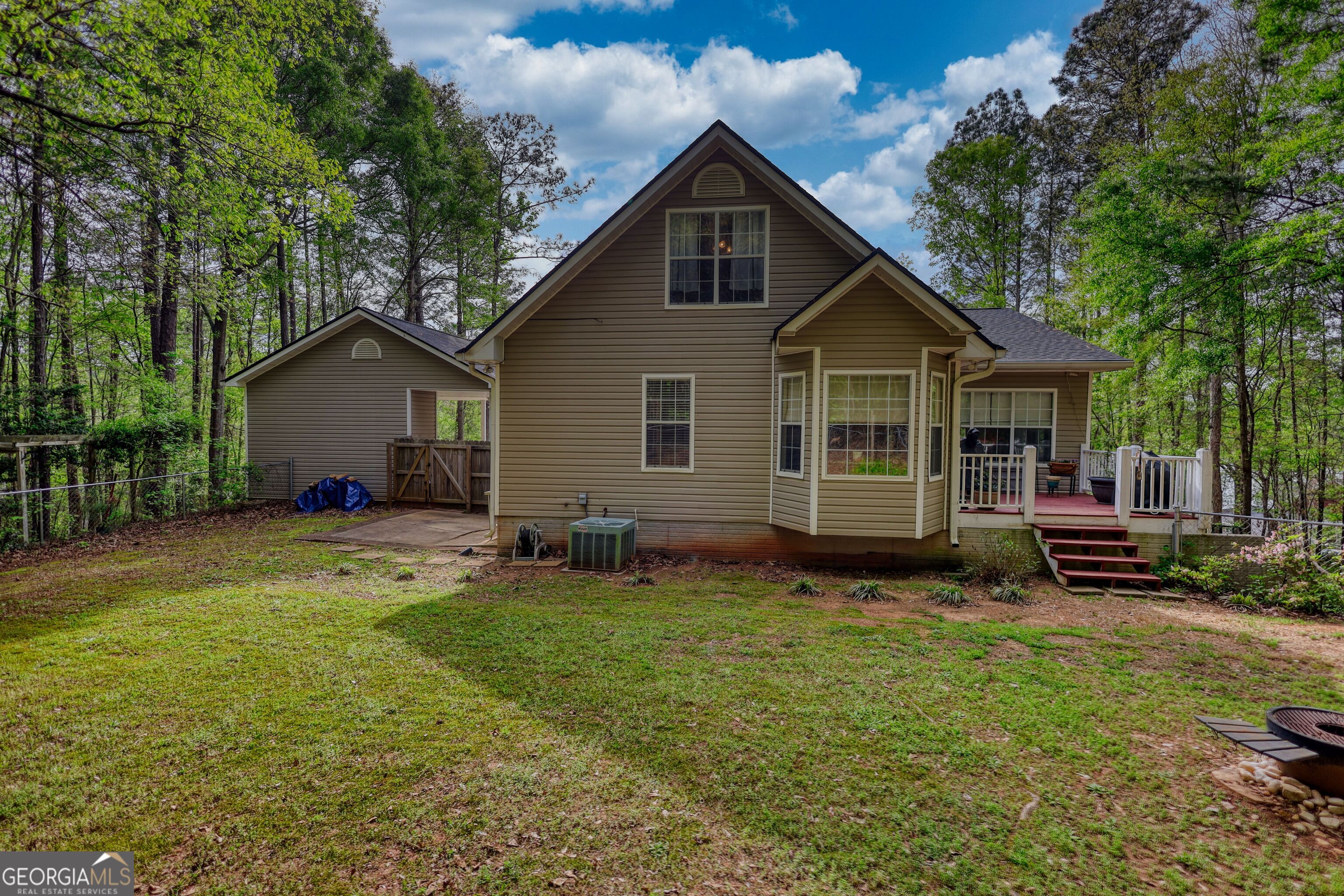 346 Raven Road Monticello, GA 31064 - Photo 54 of 57