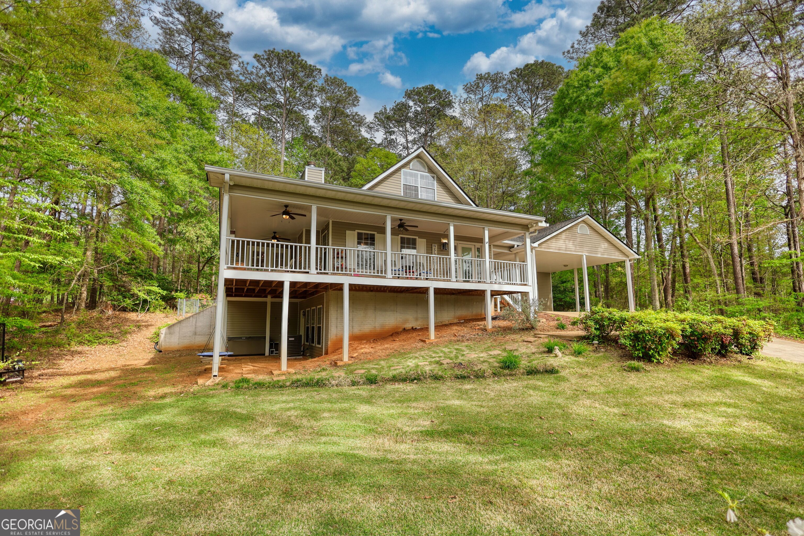 346 Raven Road Monticello, GA 31064 - Photo 55 of 57