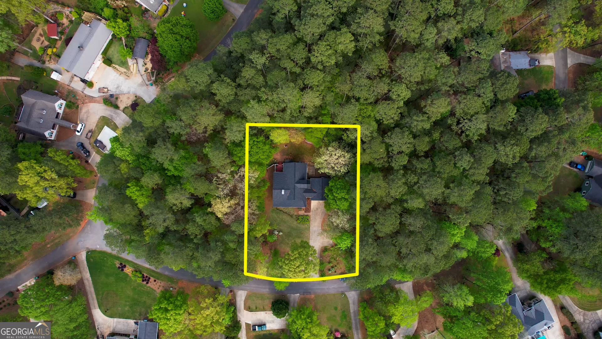 346 Raven Road Monticello, GA 31064 - Photo 7 of 57