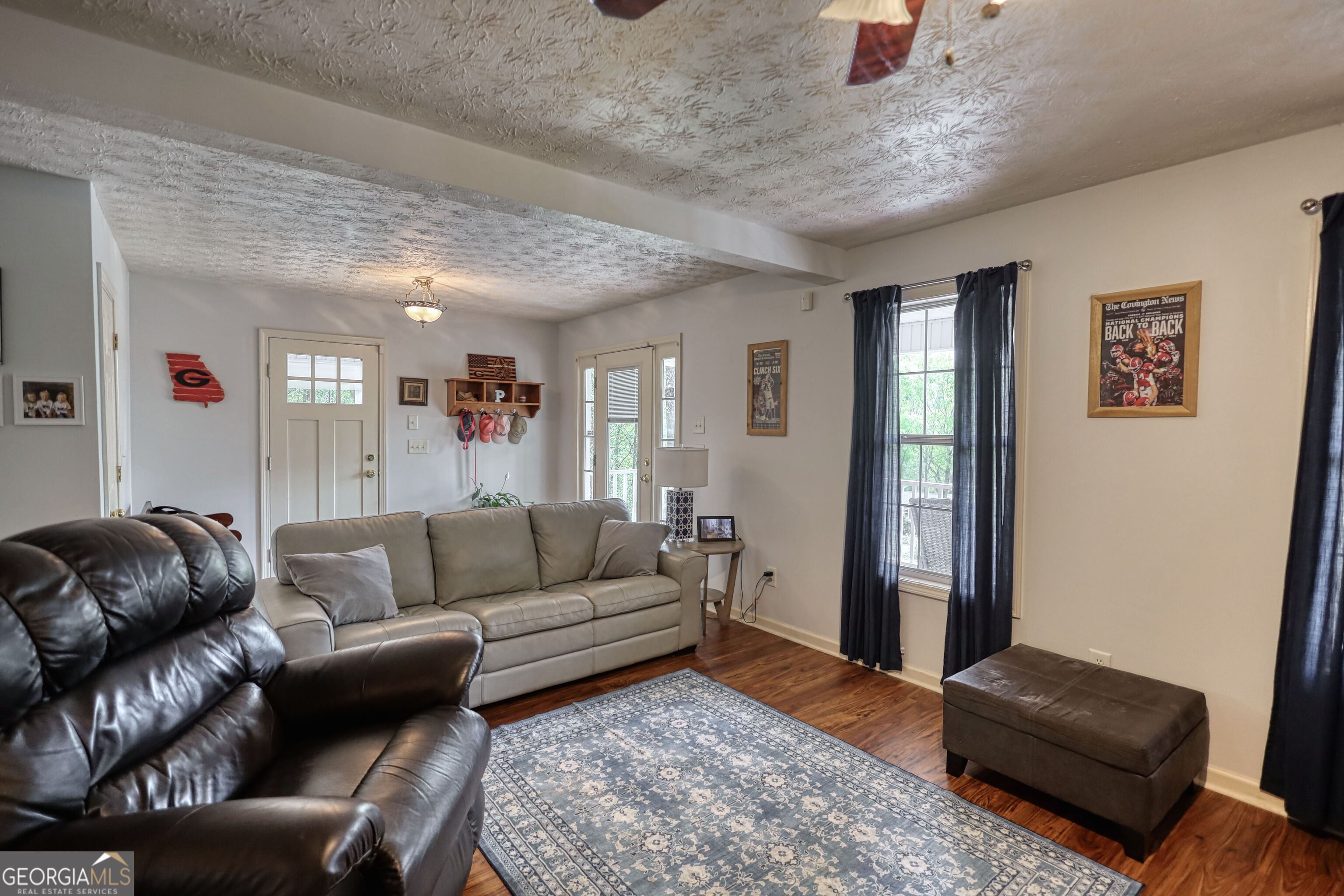 346 Raven Road Monticello, GA 31064 - Photo 10 of 57