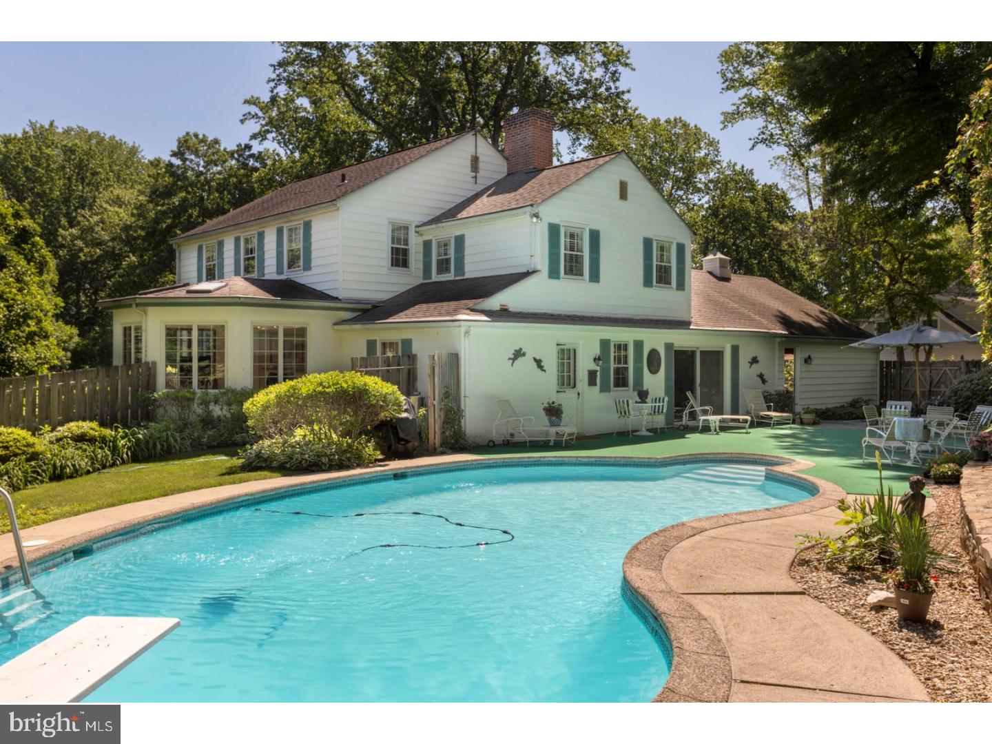 832 Milmar Road Newtown Square, PA 19073 - Photo 1 of 15