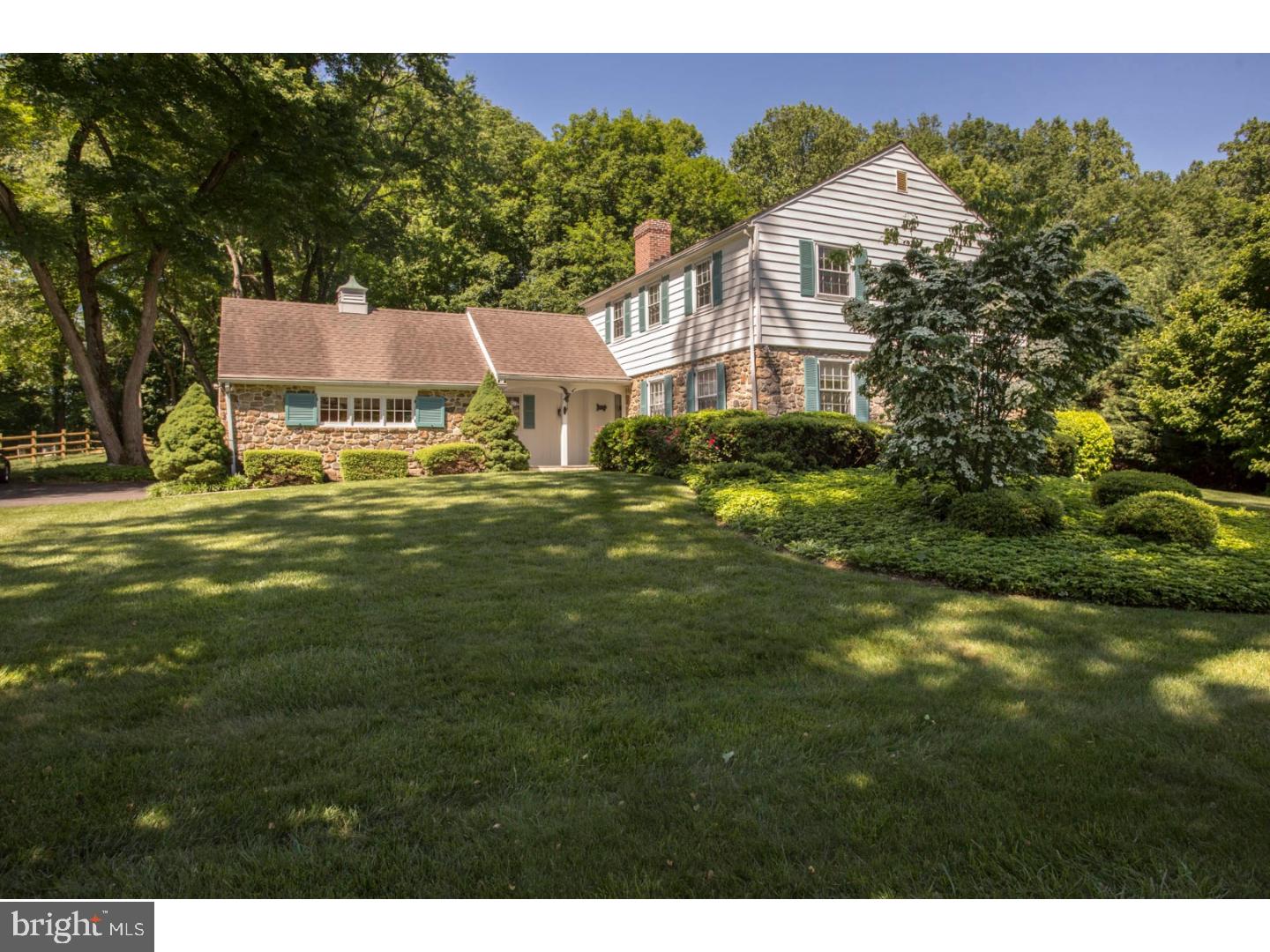 832 Milmar Road Newtown Square, PA 19073 - Photo 2 of 15