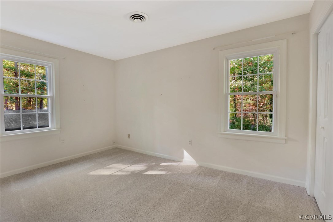 1930 Esquire Road North Chesterfield, VA 23235 - Photo 18 of 26 an empty room with a window