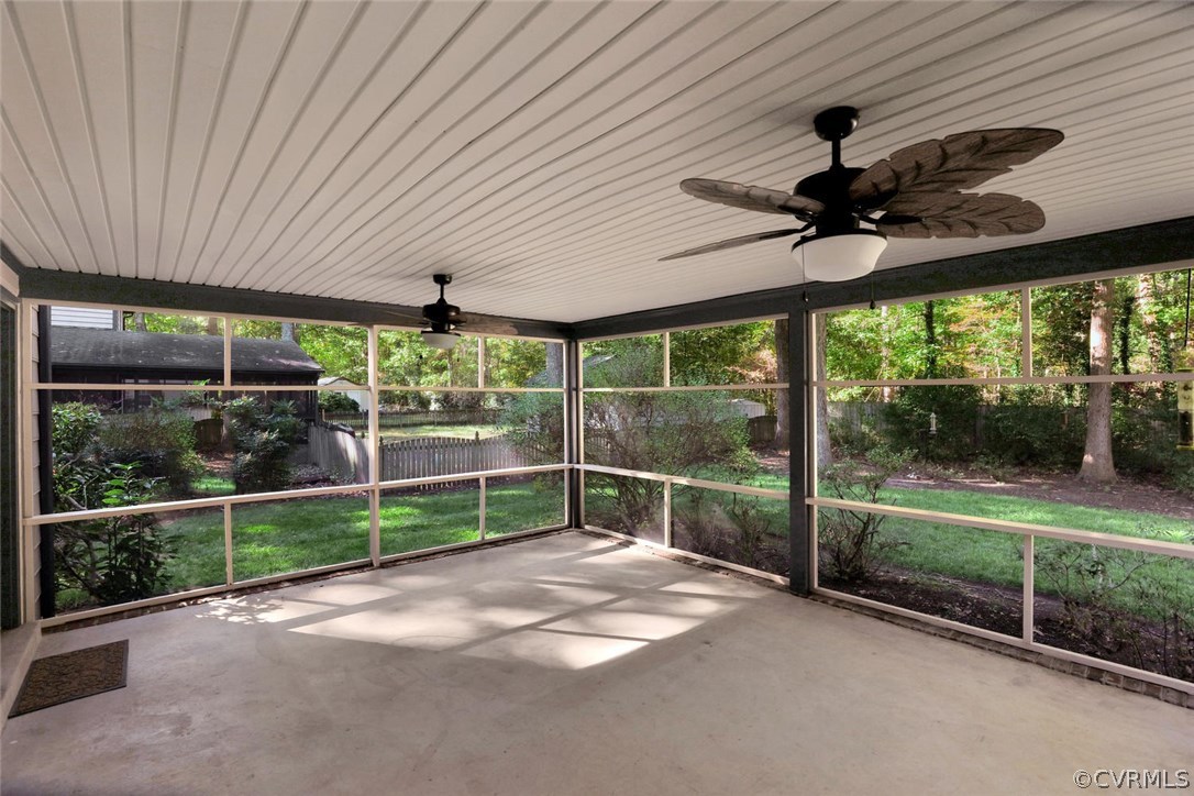 1930 Esquire Road North Chesterfield, VA 23235 - Photo 22 of 26