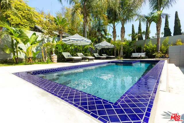 $15,995 | 1724 North Sierra Bonita Avenue, Los Angeles, CA 90046