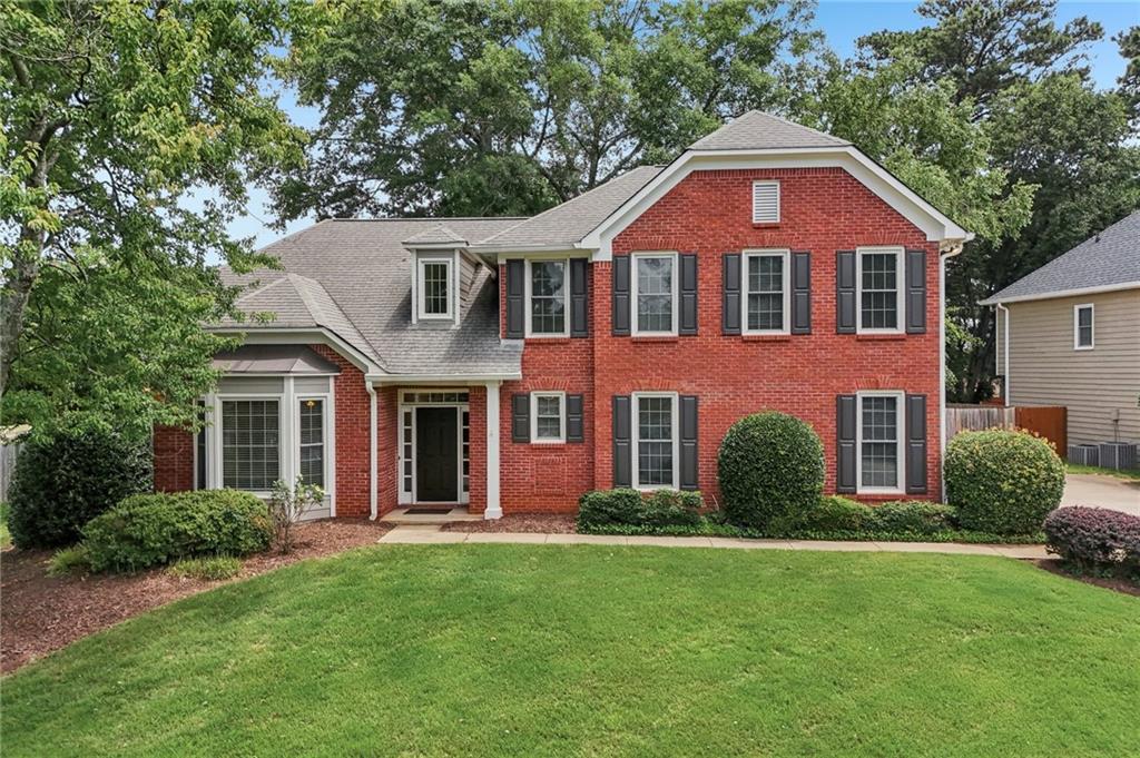 3645 River Summit Trail Duluth, GA 30097 - Photo 1 of 71