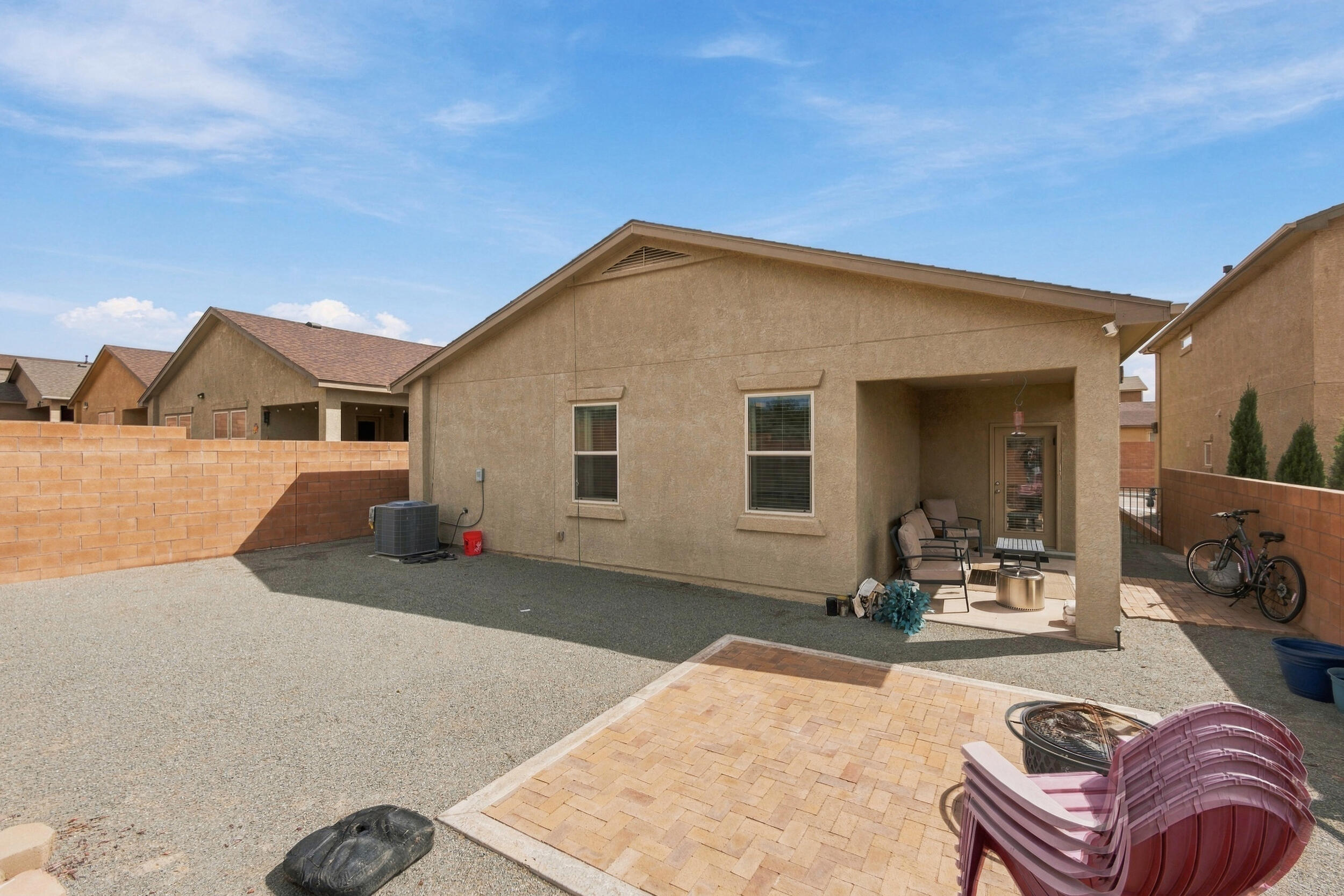 5725 Colfax Court Northeast Rio Rancho, NM 87144 - Photo 33 of 44 Gallery Image 33