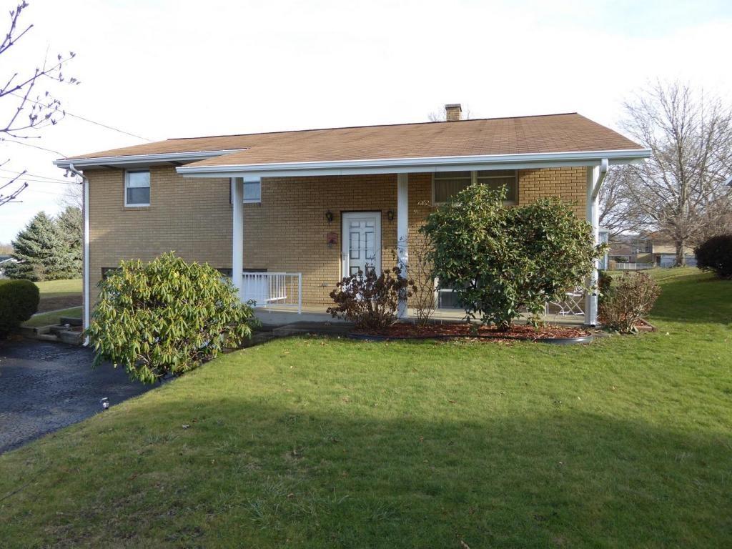605 Morgantown Road Uniontown, PA 15401 - Photo 1 of 24