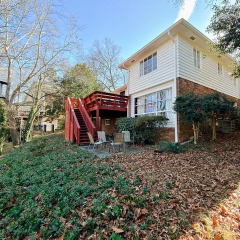 $899,000 | 1673 Mt Paran Road Northwest, Atlanta, GA 30327