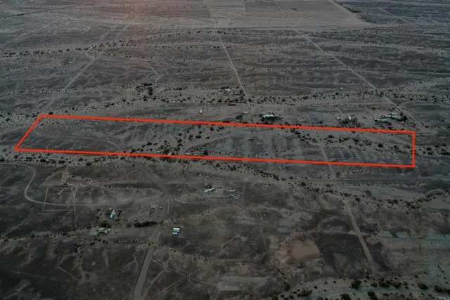 a view of an ocean beach