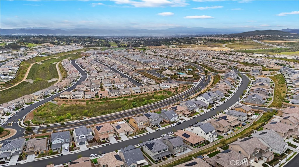 39526 Verbena Way Temecula, CA 92591 - Photo 51 of 55 an aerial view of beach and ocean