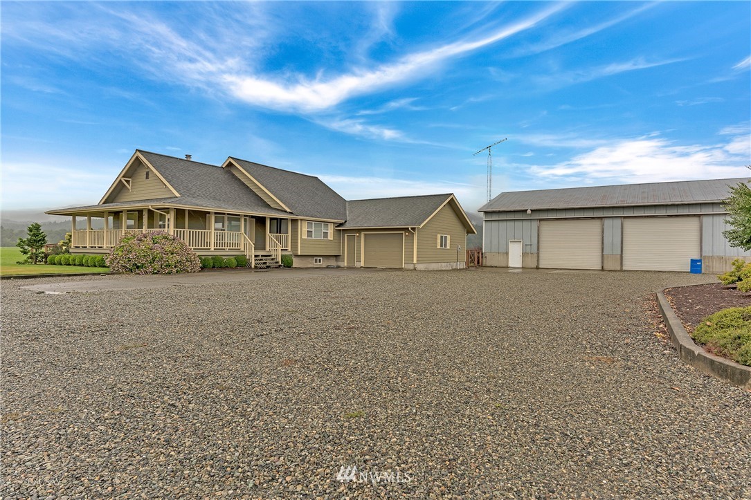 4029 Morgan Road Sumas, WA 98295 - Photo 1 of 25