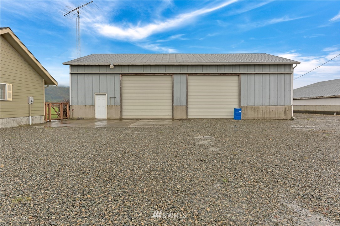 4029 Morgan Road Sumas, WA 98295 - Photo 21 of 25
