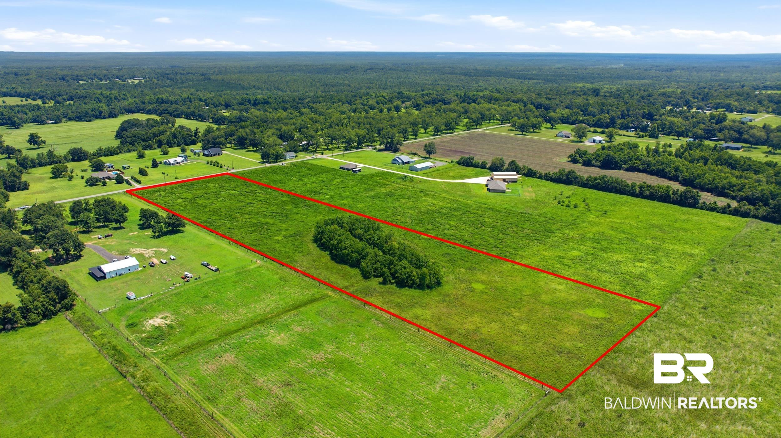 16322 Old Brady Road Bay Minette, AL 36507 - Photo 8 of 20