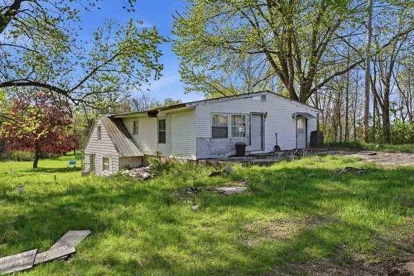 $137,000 | 1928 South 35th Street, Galesburg, MI 49053