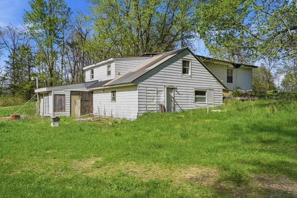 $137,000 | 1928 South 35th Street, Galesburg, MI 49053