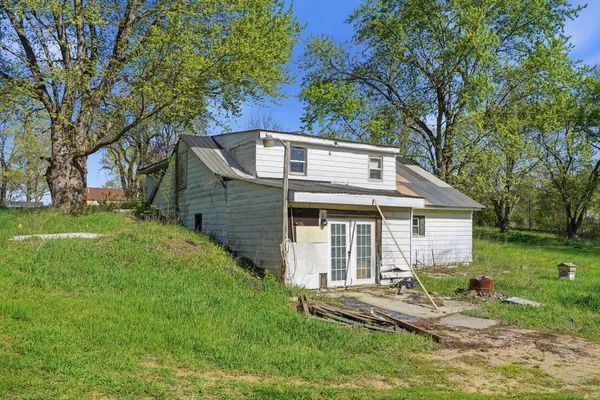 $137,000 | 1928 South 35th Street, Galesburg, MI 49053