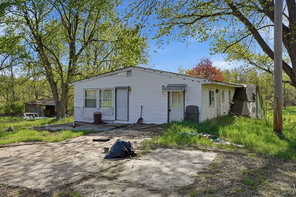 $137,000 | 1928 South 35th Street, Galesburg, MI 49053