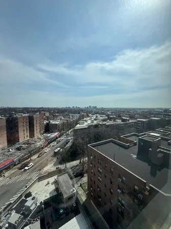 $3,750 | 116-24 Grosvenor Lane, Unit 11D | Kew Gardens