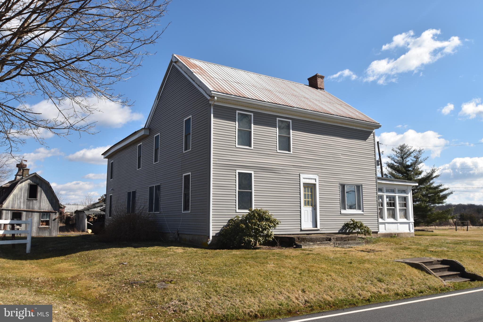 241 Union Road Quakertown, PA 18951 - Photo 1 of 45 Gallery Image 1
