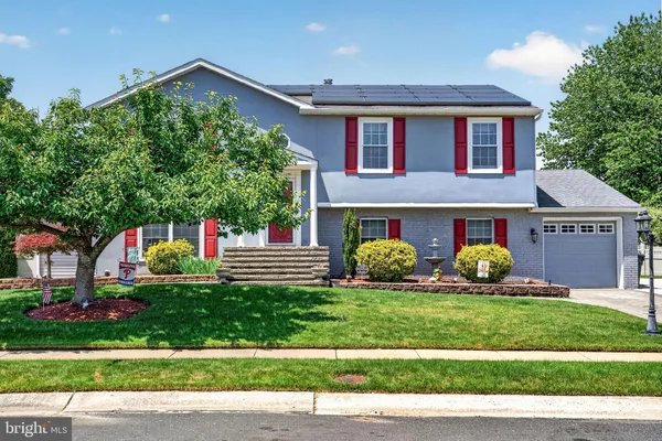 $770,000 | 29 Brookstone Drive, Voorhees, NJ 08043