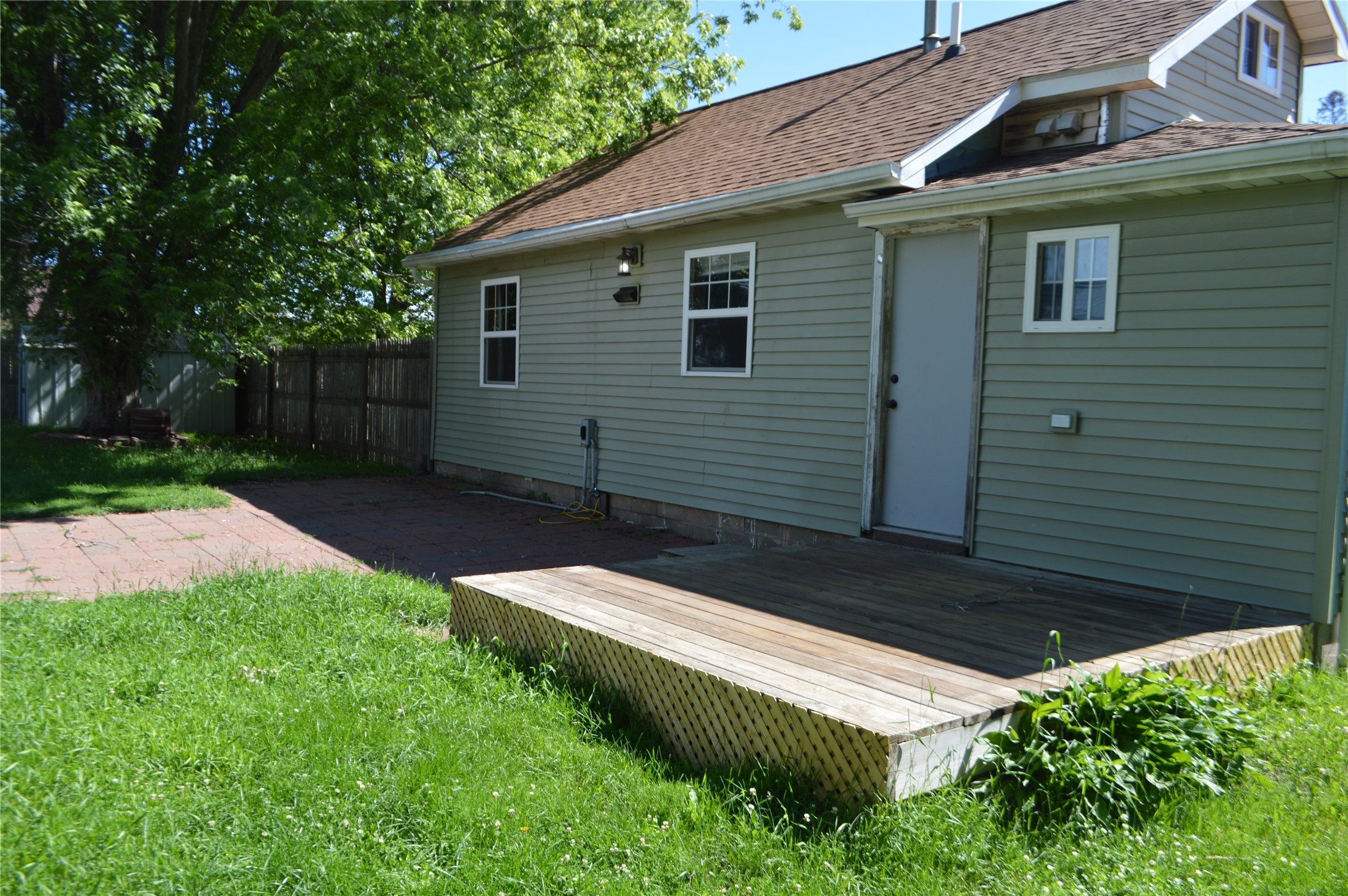 204 South 2nd Street Cameron, WI 54822 - Photo 5 of 17
