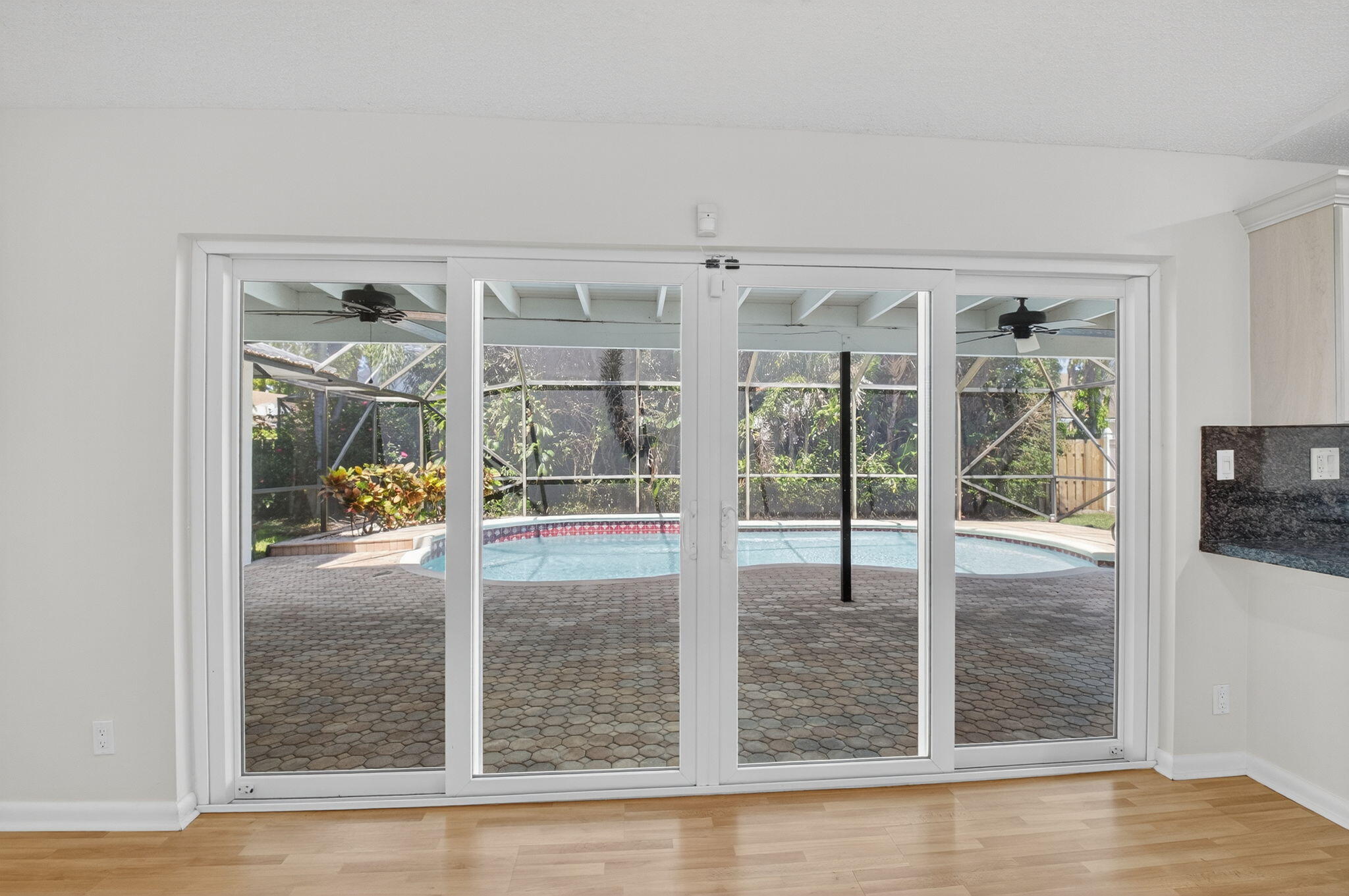 17414 Springtree Lane Boca Raton, FL 33487 - Photo 17 of 49 a view of a living room