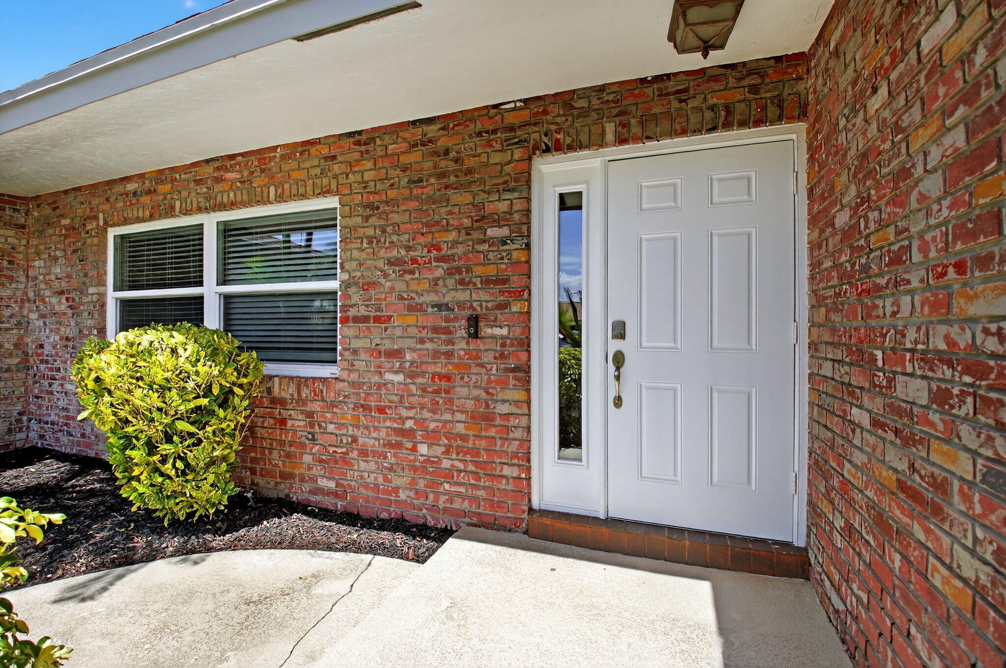17414 Springtree Lane Boca Raton, FL 33487 - Photo 5 of 49 a front view of a house